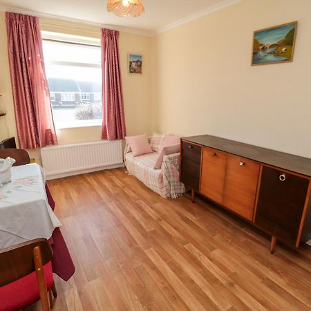 21 Sycamore Avenue Filey Exterior foto