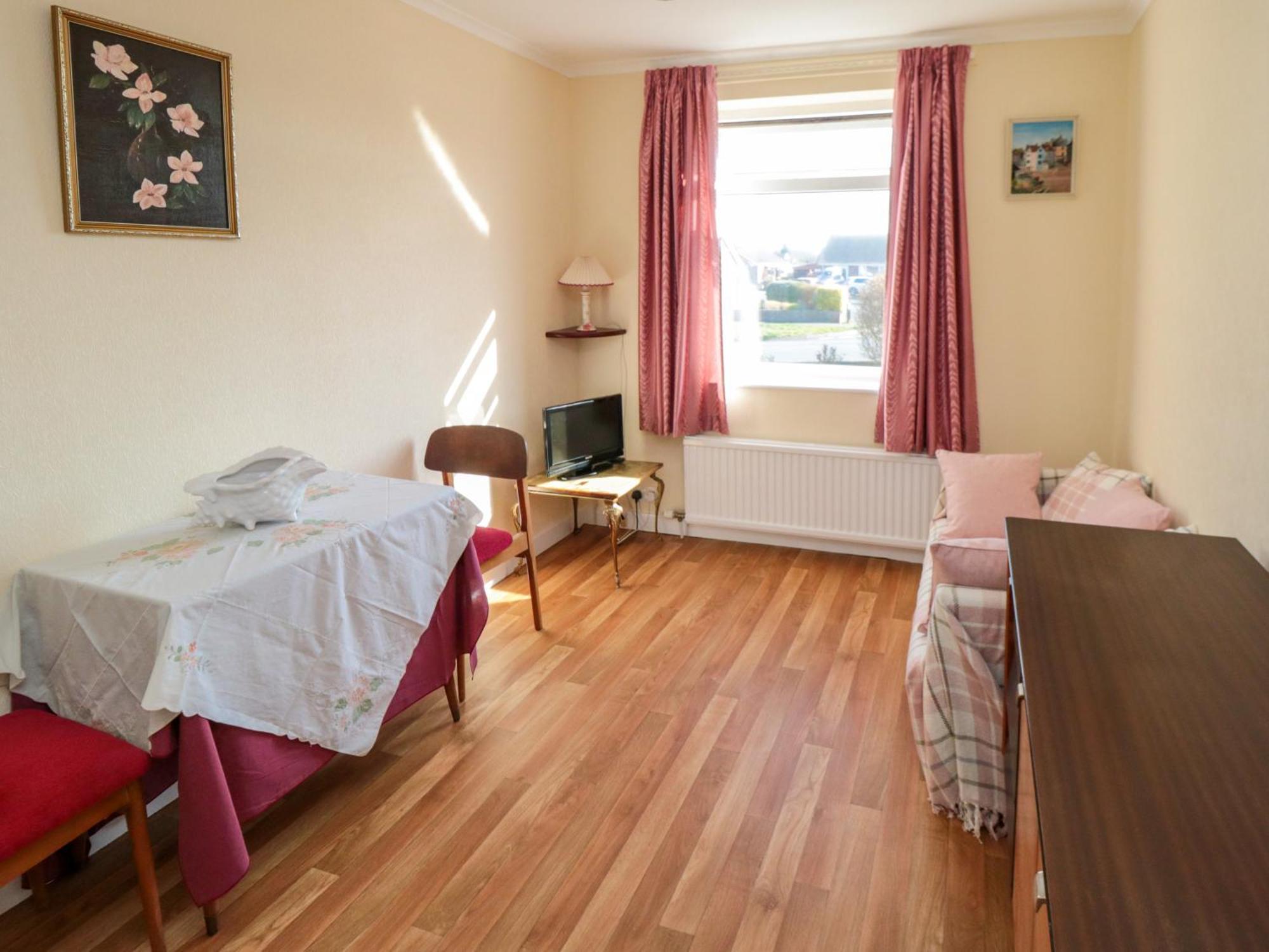 21 Sycamore Avenue Filey Exterior foto