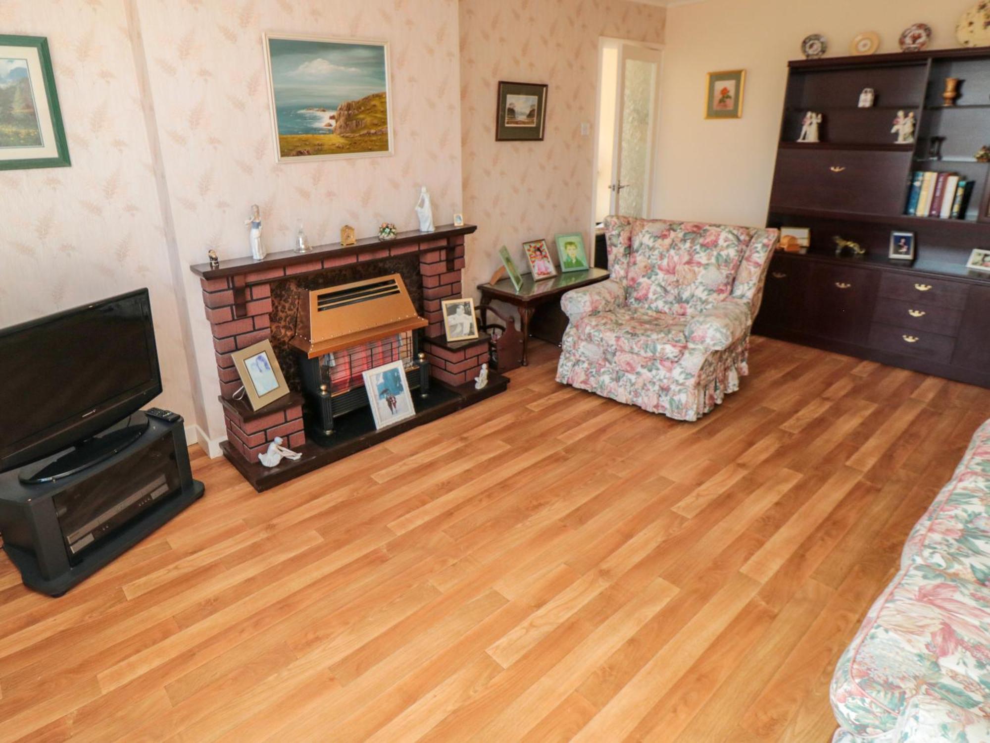 21 Sycamore Avenue Filey Exterior foto